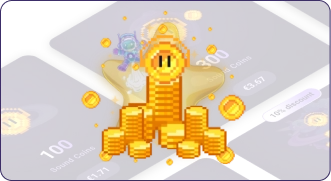 Introducing Coins
