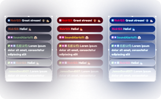 Endless Customization