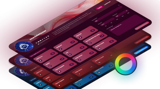 Level up your Tipping Alerts with TTS Voice Messages & Video Share Clips